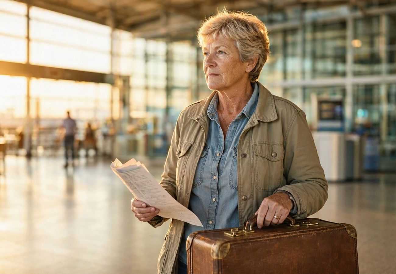 Australia AI Travel Shift 2026: Regional Passengers Lag Metro Users in Digital Adoption