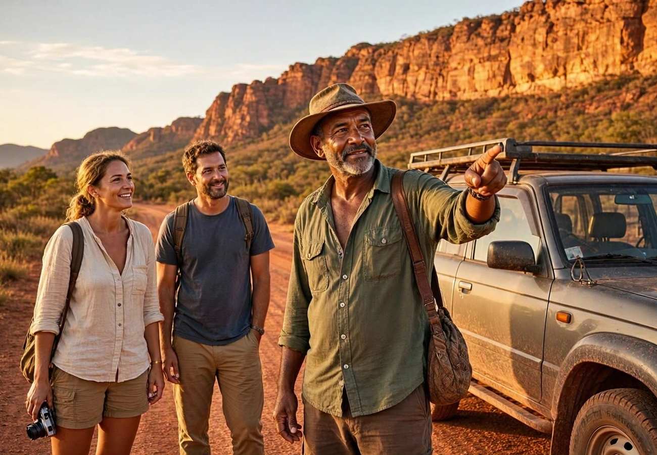 Australia Leverages Film Tourism and Regional Escapes to Diversify International Travel in 2026