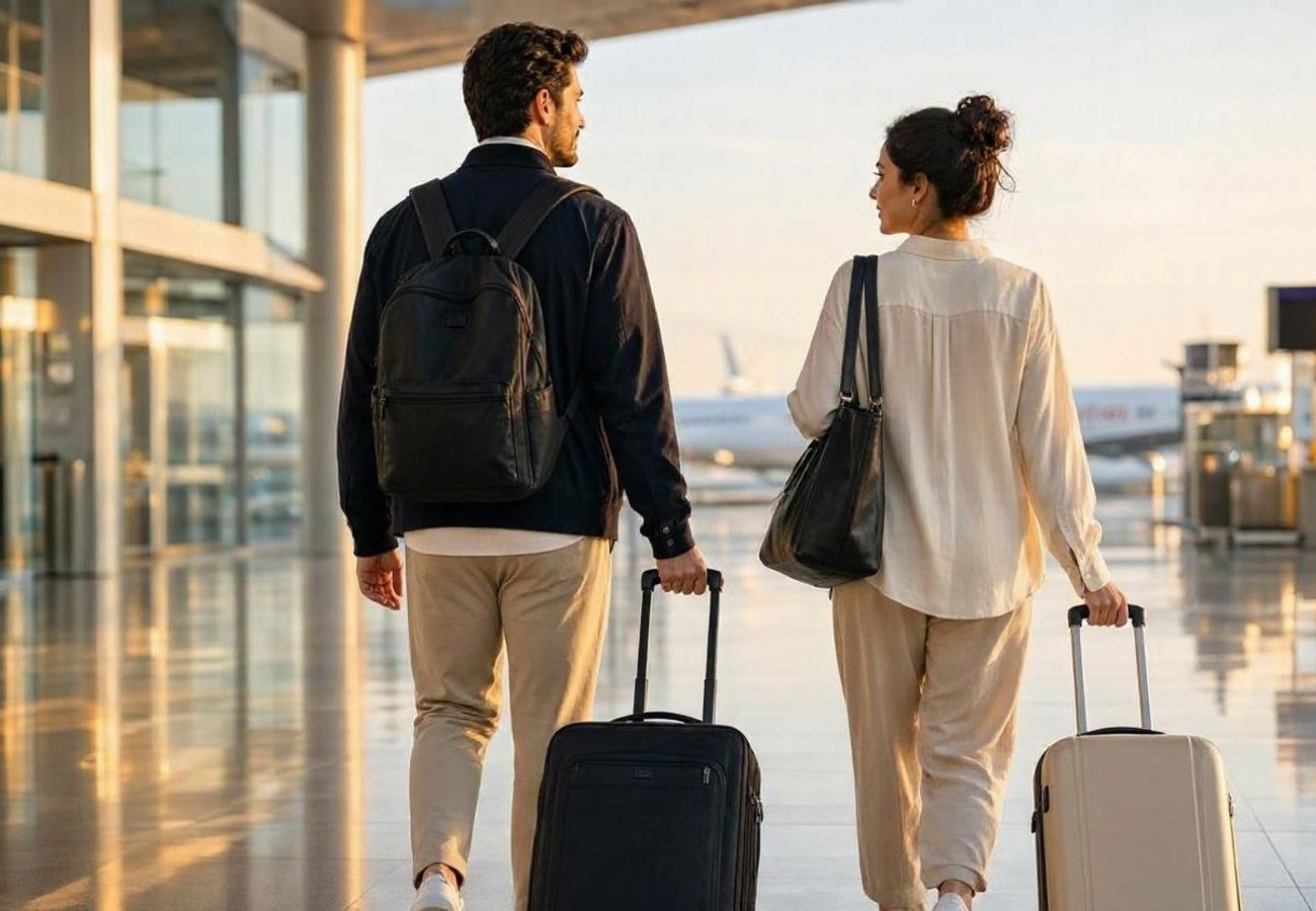 Australian Outbound Travel Shifts: US Trips Fall 7.7% as Asian Markets Surge in 2026