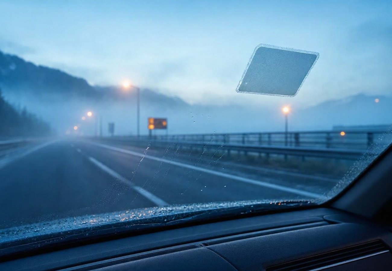 Austria and Belgium to Mandate Digital Road Vignettes by 2027: New European Toll Regulations