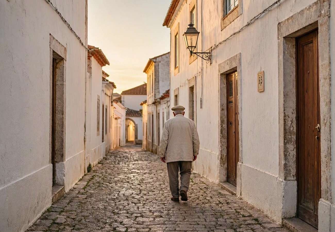 Beyond Lisbon: Exploring Évora and Portugal's Hidden Cultural Gems in 2026