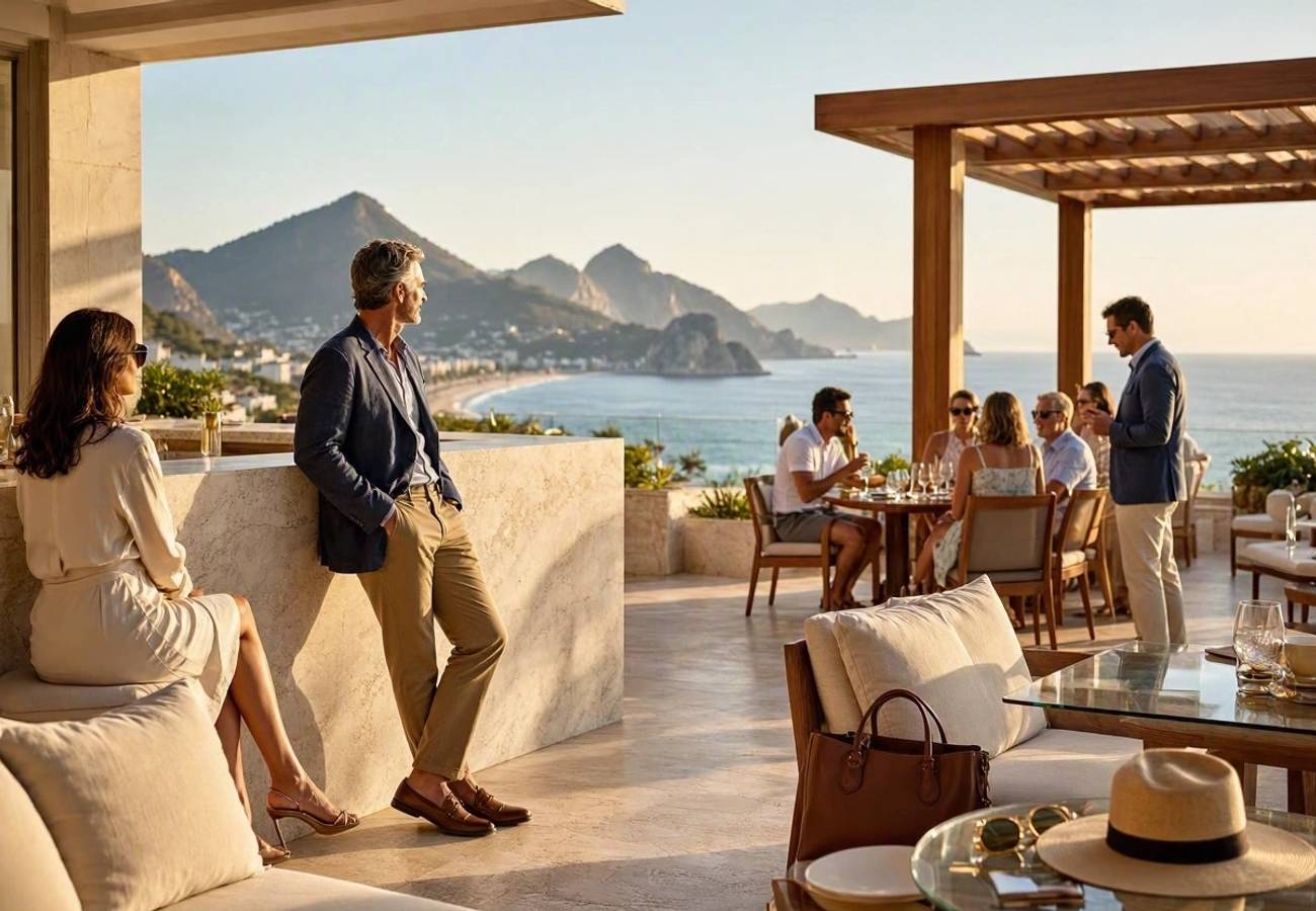 Brazil Tourism Revenue Hits Record USD 8.3 Billion in First Nine Months of 2026