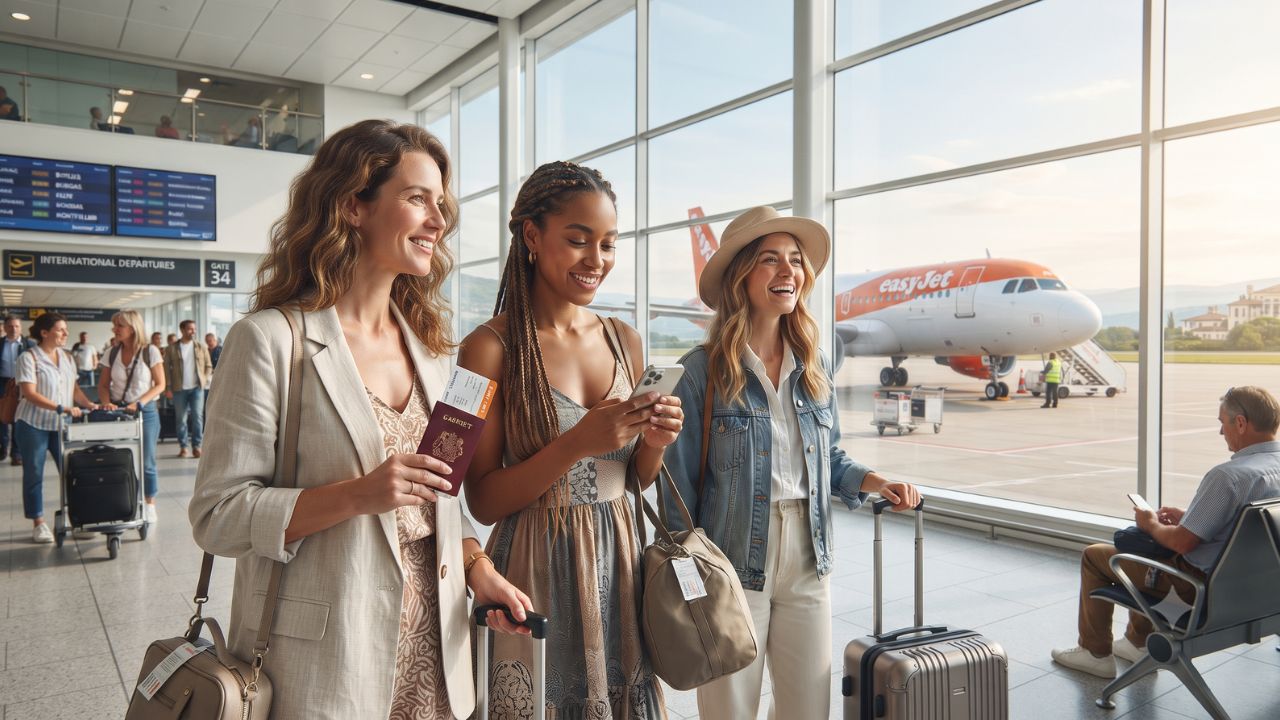 easyJet Expands Bristol Flights to Burgas and Montpellier for Summer 2027: Fares, Schedules, and Regional Travel Guide