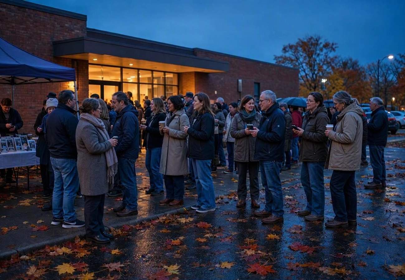 Bruce Campbell Headlines Final East Lansing Film Festival in Michigan October 2026