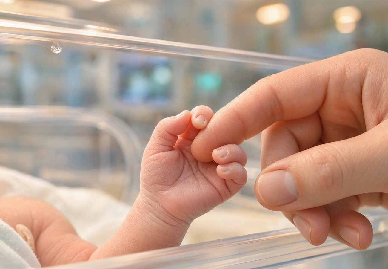 California Infant Mortality Rates Drop 57% Over 40 Years: 2026 Healthcare Logistics Guide