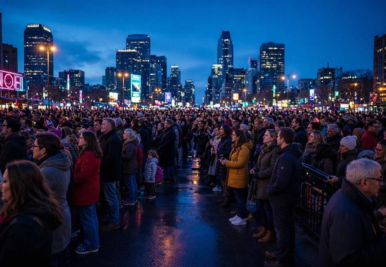 Charlotte Thanksgiving Eve Parade 2026: 100,000-Spectator Event Impacts Uptown Logistics