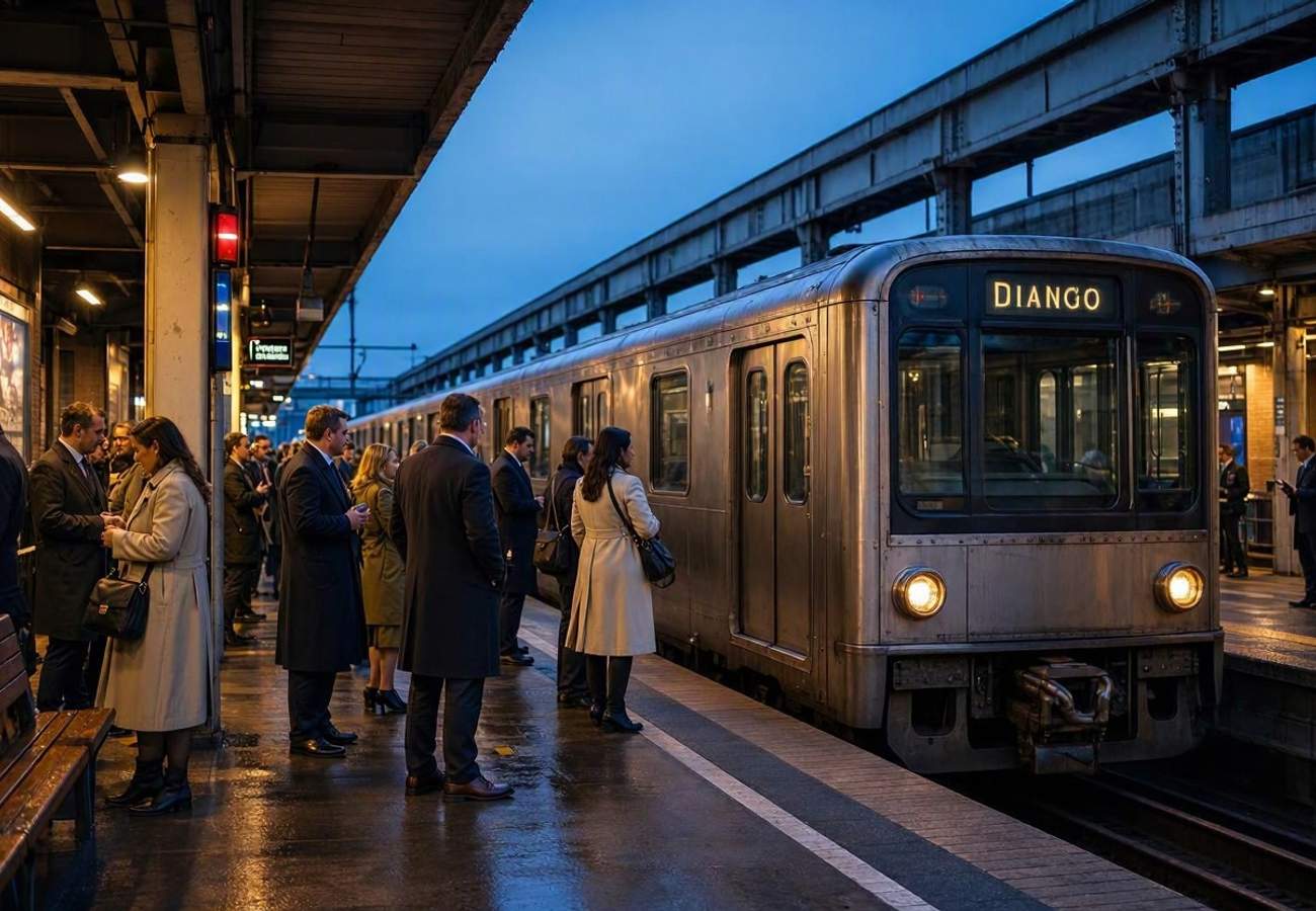 Chicago APTA 2026: How 12,000 Transit Experts Are Stress-Testing Chicago's Regional Mobility