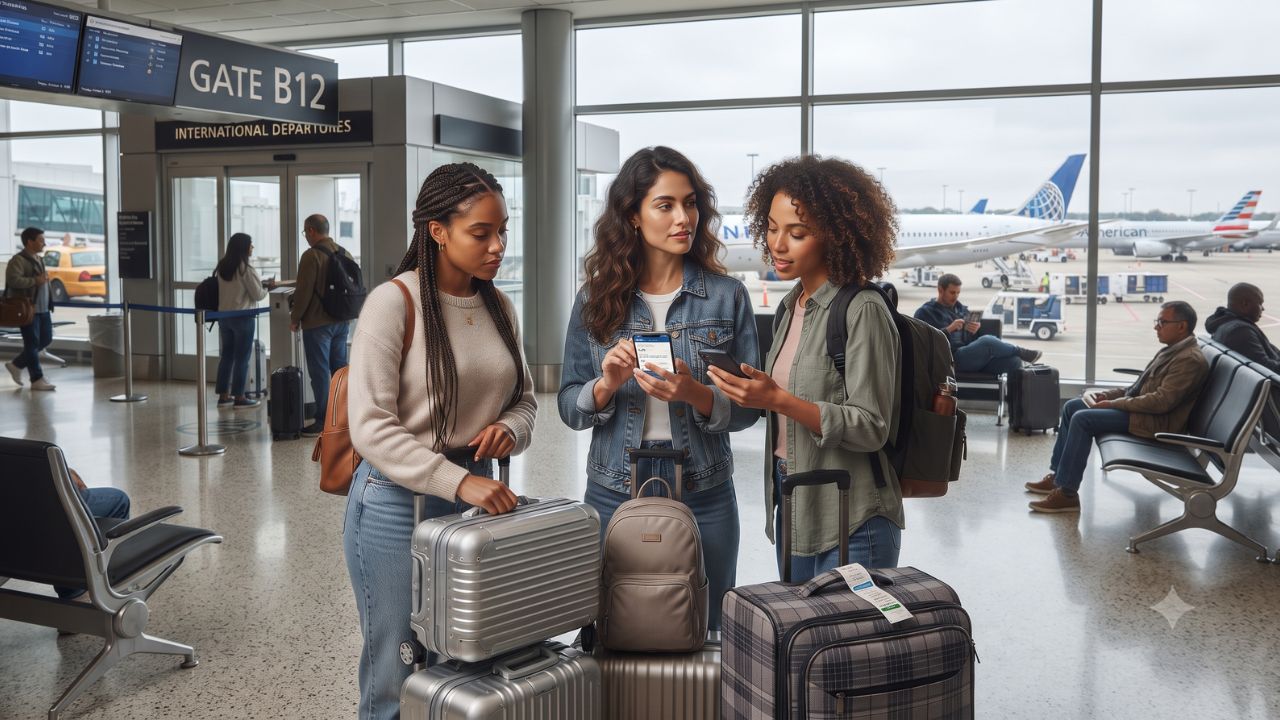 The True Cost of Flying from Chicago: O'Hare vs Midway Baggage Fees, Dimensions, and Booking Guide 2026