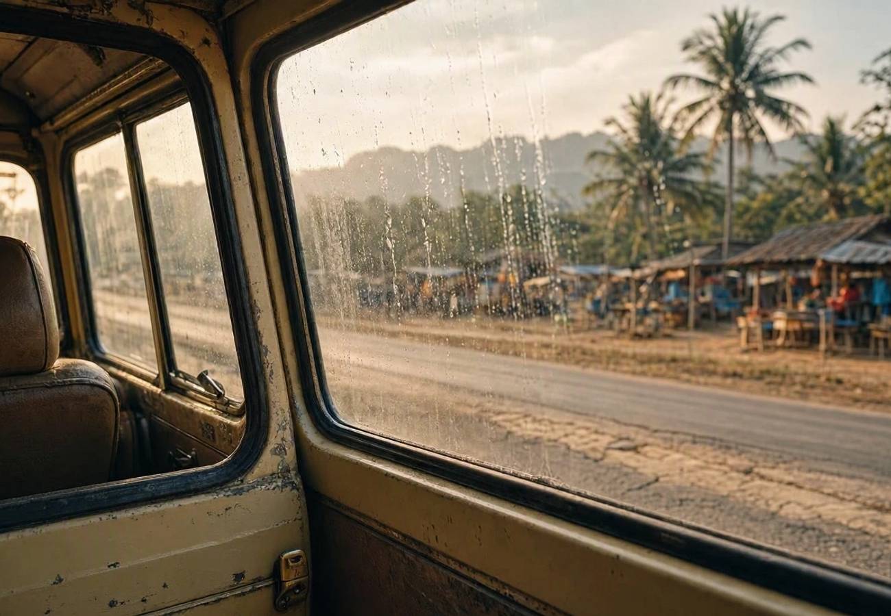 China Issues Urgent Thailand Travel Warning 2026: Avoiding Human Trafficking and Border Scams