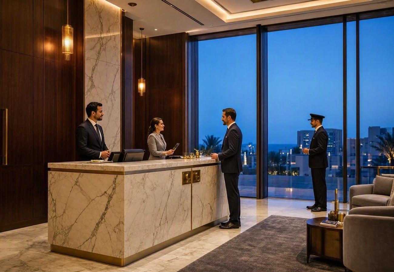 Condor Updates Abu Dhabi Flight Schedule for Winter 2026: Impact on Hotel Bookings