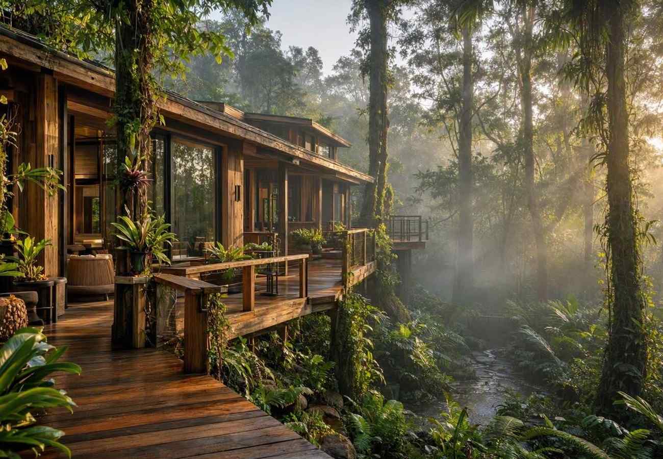 Costa Rica Eco-Lodge Sustainability Standards and CST Certification Guide for 2026