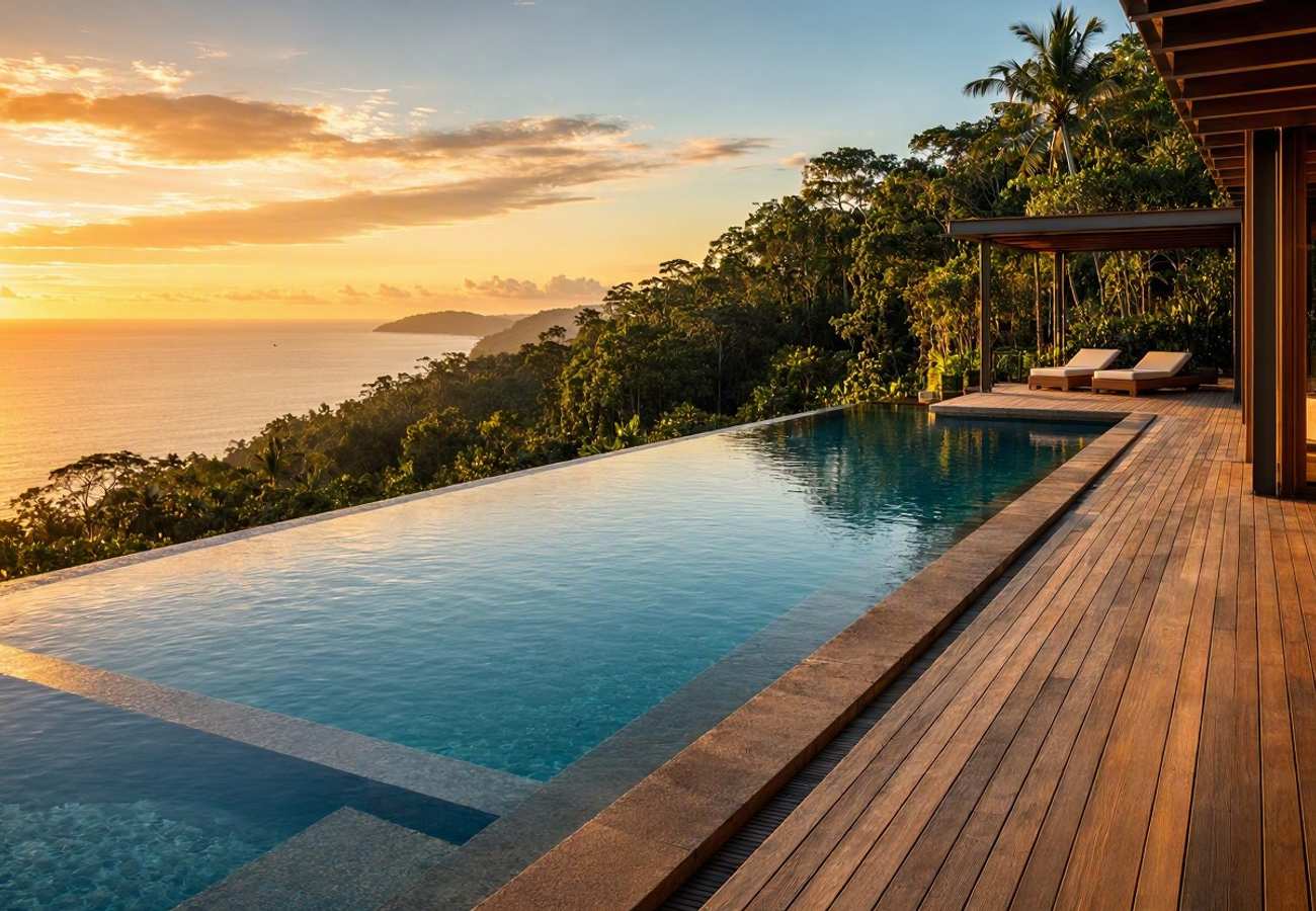 Costa Rica Hotel Pricing Trends 2026: How Guanacaste Airport Growth Drives Luxury Tariffs