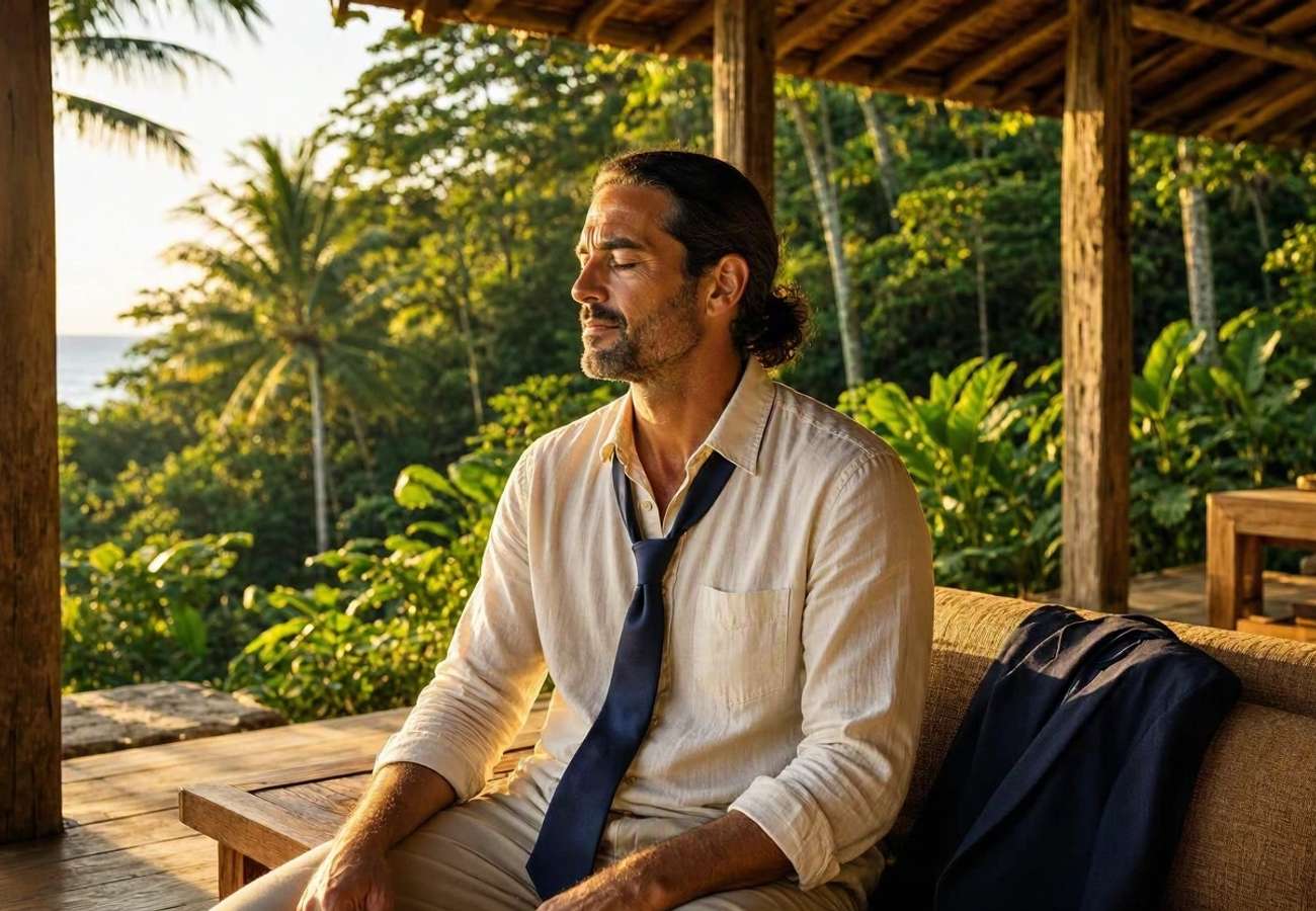 Costa Rica and US Mental Health Tourism Surge: Legal Rights and Wellness Travel Frameworks 2026