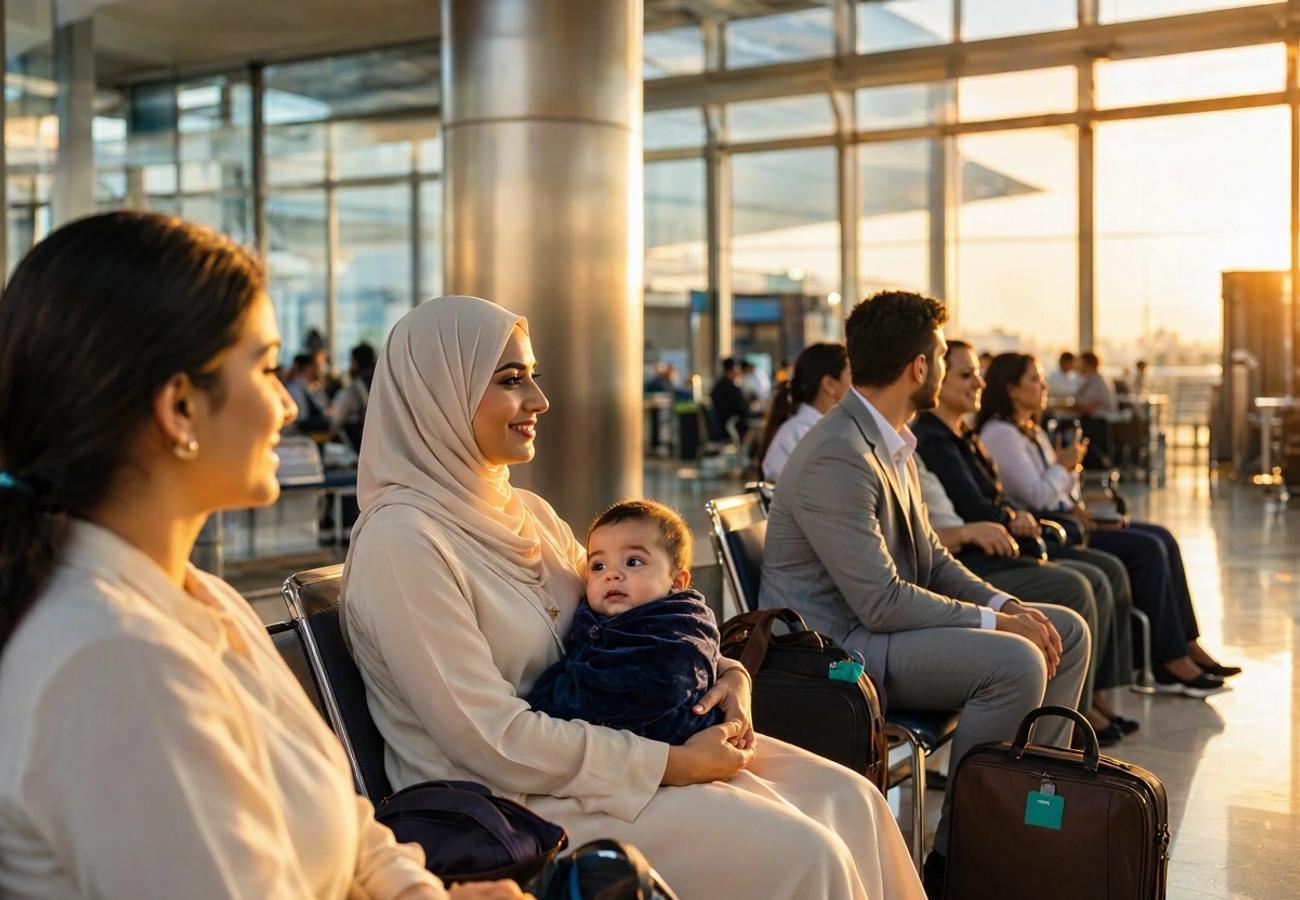 Dammam Airport Attack: Essential Travel Updates, Passenger Rights, and Airline Liabilities in 2026