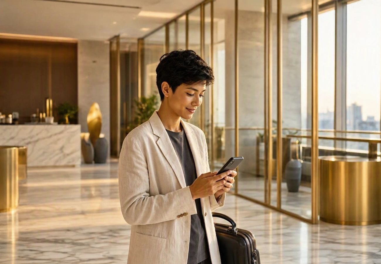 Dida Wins Thailand AI Award 2026 for Integrating Live Hotel Booking into AI Travel Apps