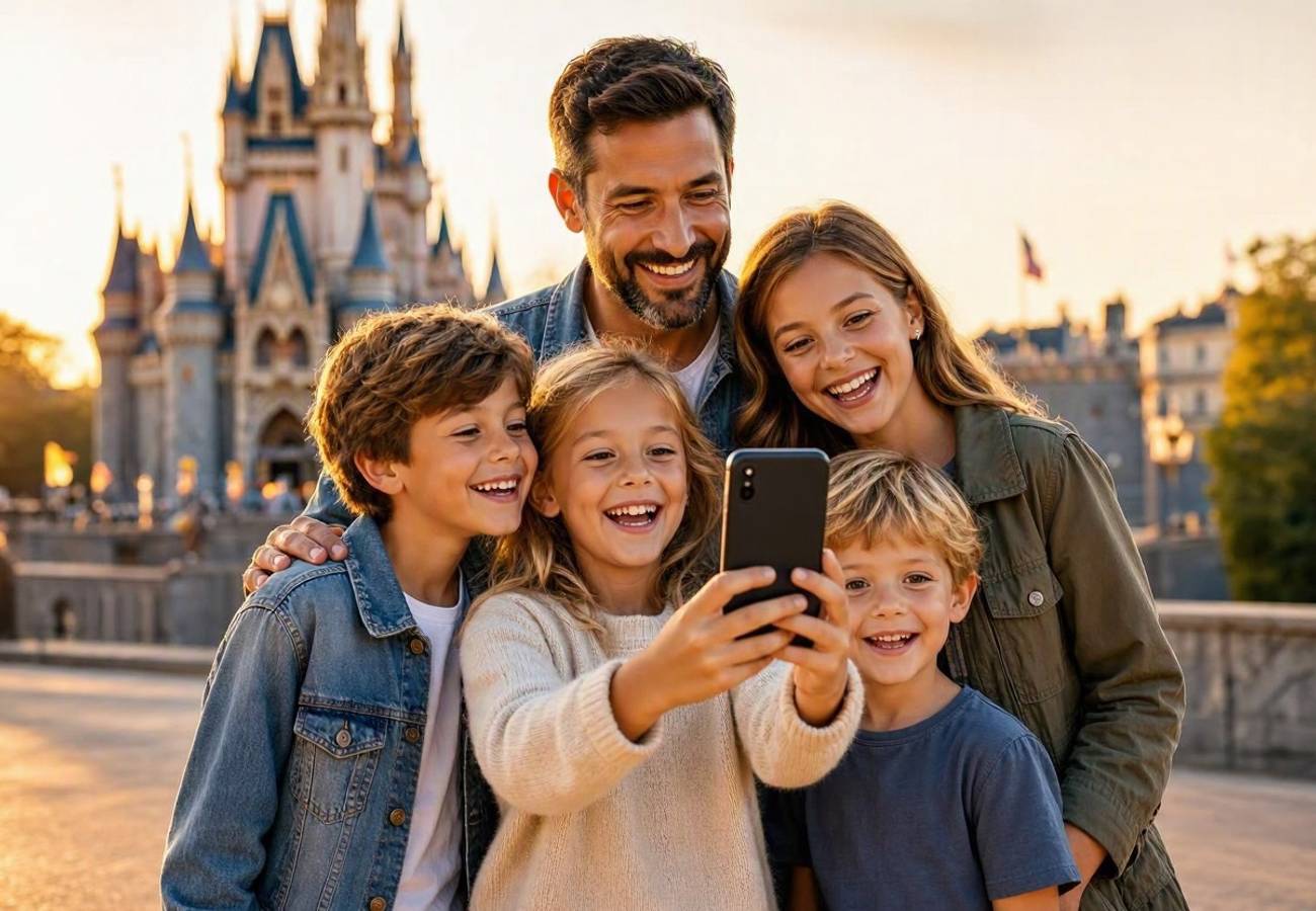 Disney World Magic Kingdom Tickets Hit $229 for 2027 Holidays as Date-Based Pricing Peaks