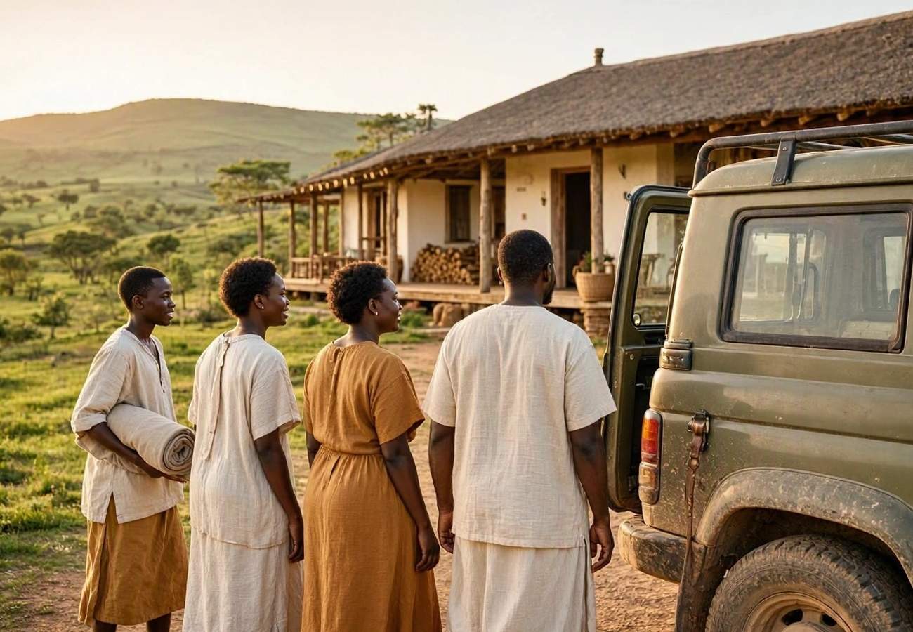 Eswatini Tourism Arrivals Rise 9.7% in 2026 as Botswana and Lesotho Markets Surge