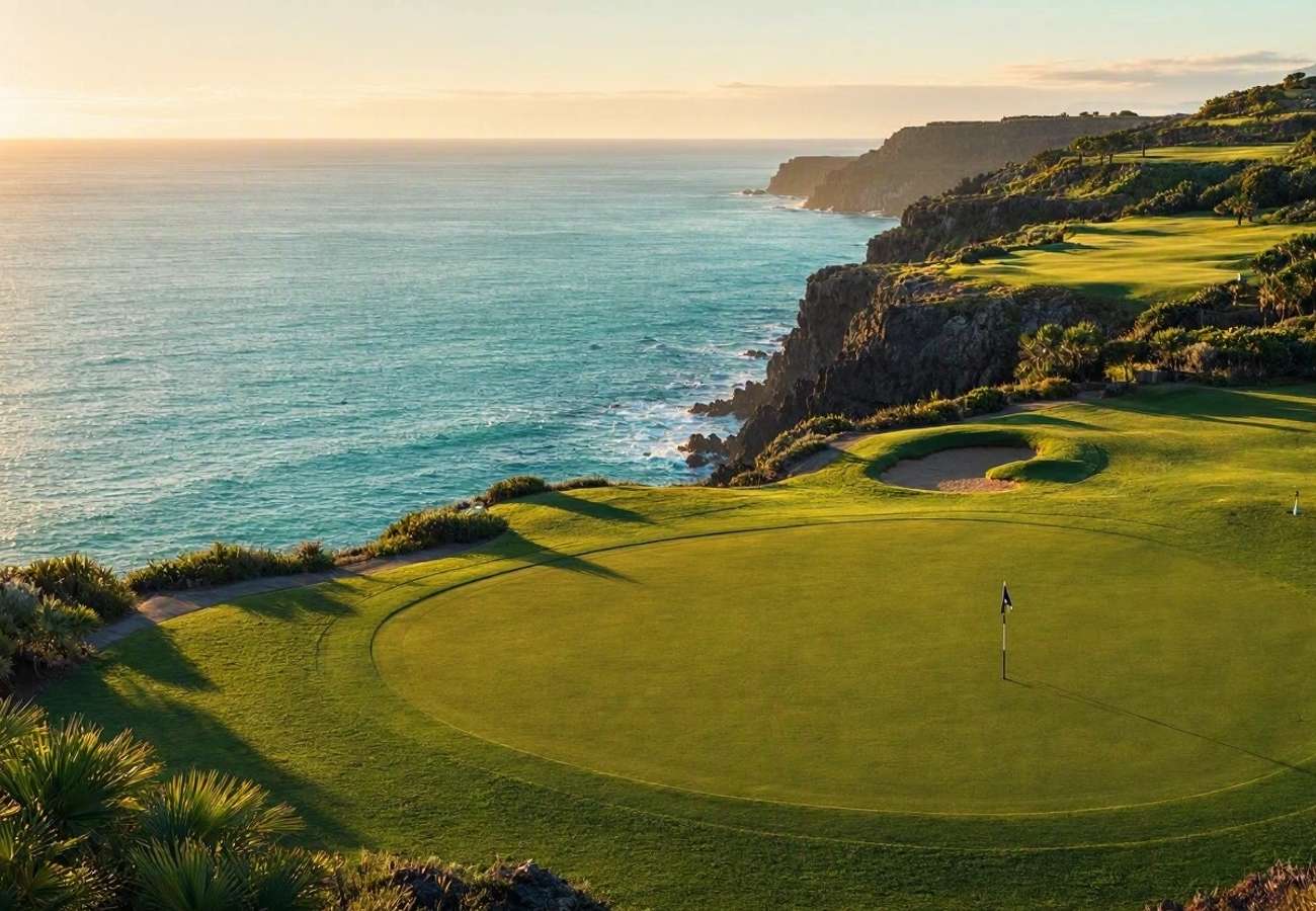Europe's Hidden Golf Paradises 2026: Legal Rights and Travel Guides for Madeira, Cyprus, and Beyond