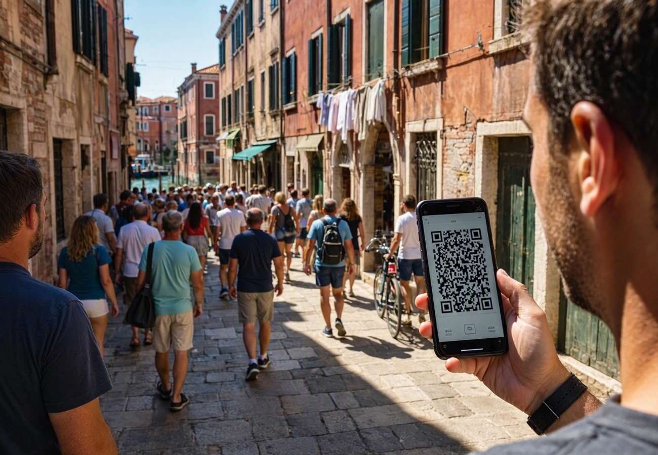 European Overtourism Alert 2026: New Entry Fees and Housing Restrictions in Spain, Italy, and Greece