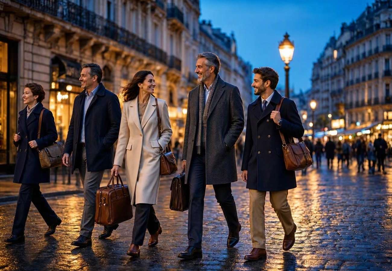 European Tourism Outlook 2026: Spending Forecasts and Visitor Trends for Paris, London, and Madrid