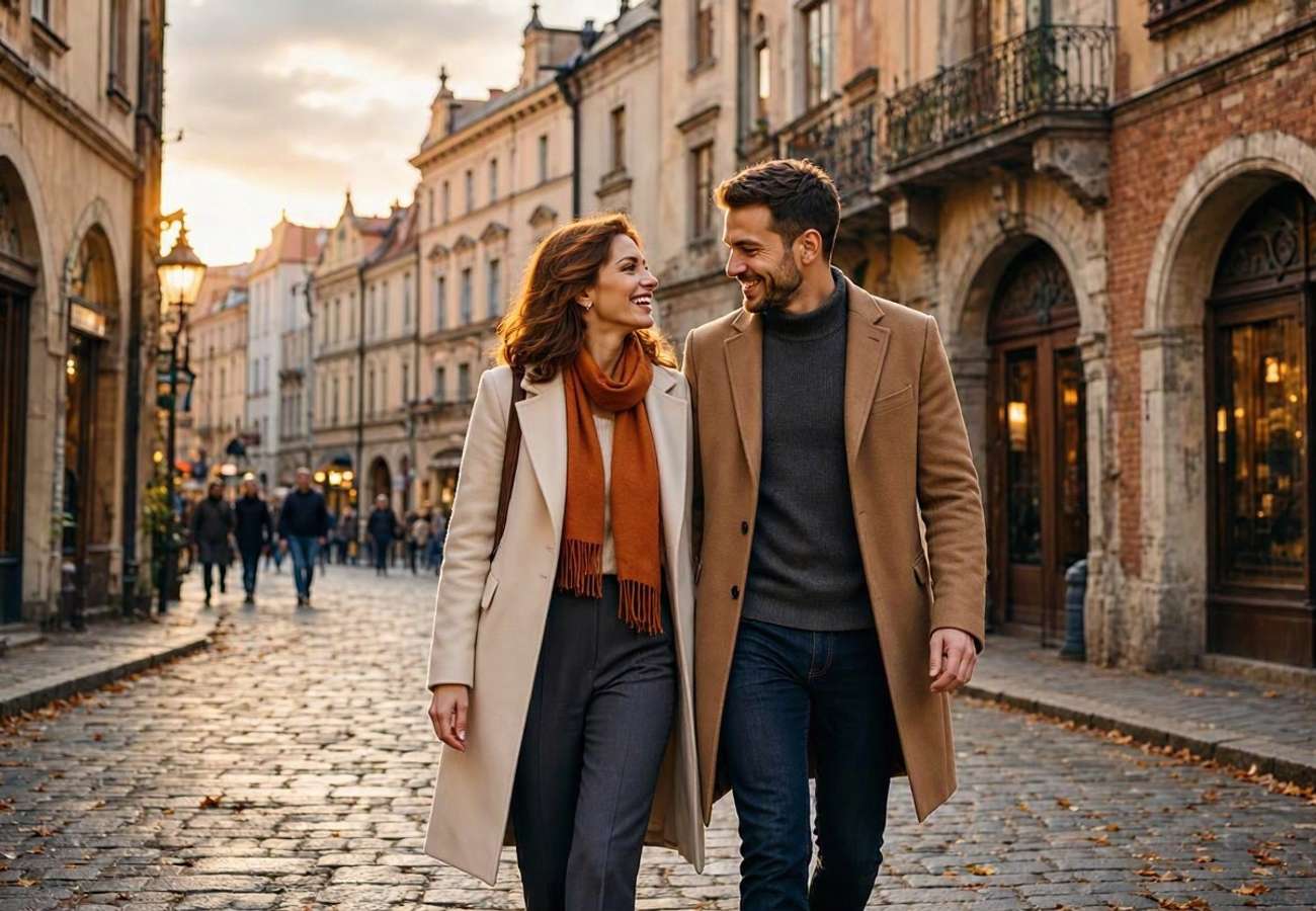 European Travel Trends 2027: Shift Toward Affordable and Safe Destinations in Poland and Hungary