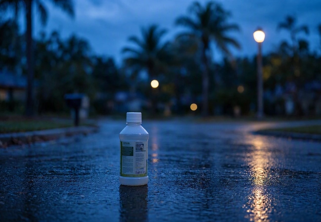 Florida Dengue Outbreak 2026: Tampa Bay Cases Surge as Local Transmission Doubles