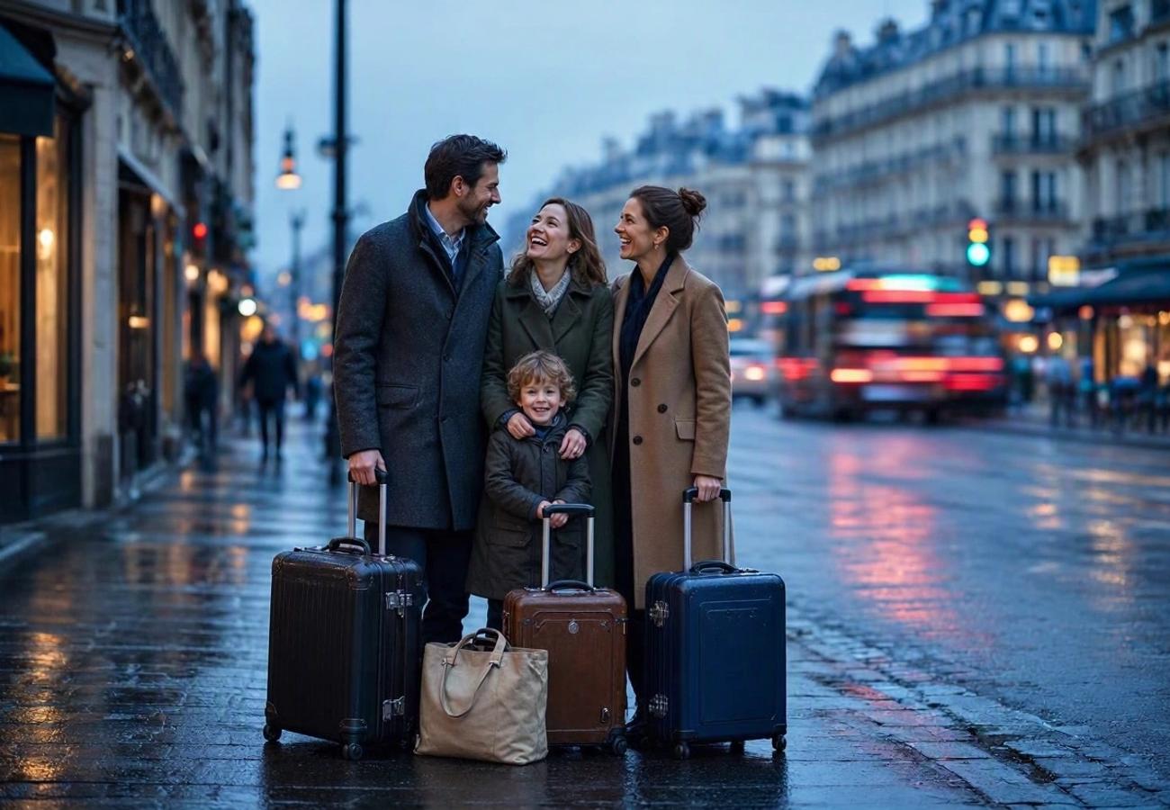 France Civil Unrest 2026: Travel Rights and Safety Alerts for Paris, Lyon, Nice, and Marseille