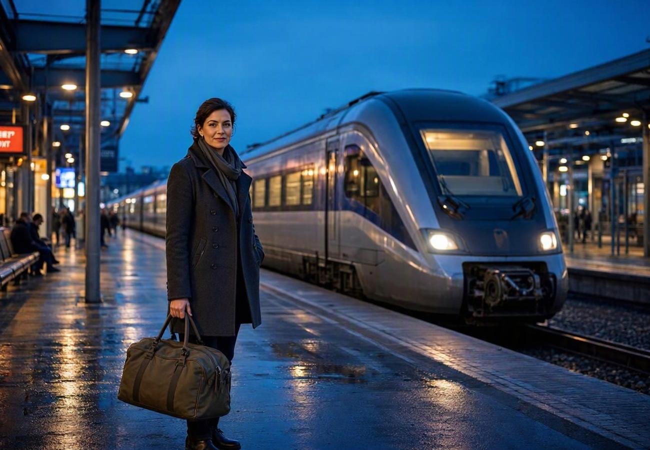 France-Germany Rail Expansion 2026: Guide to One Journey One Ticket and New Sleeper Routes
