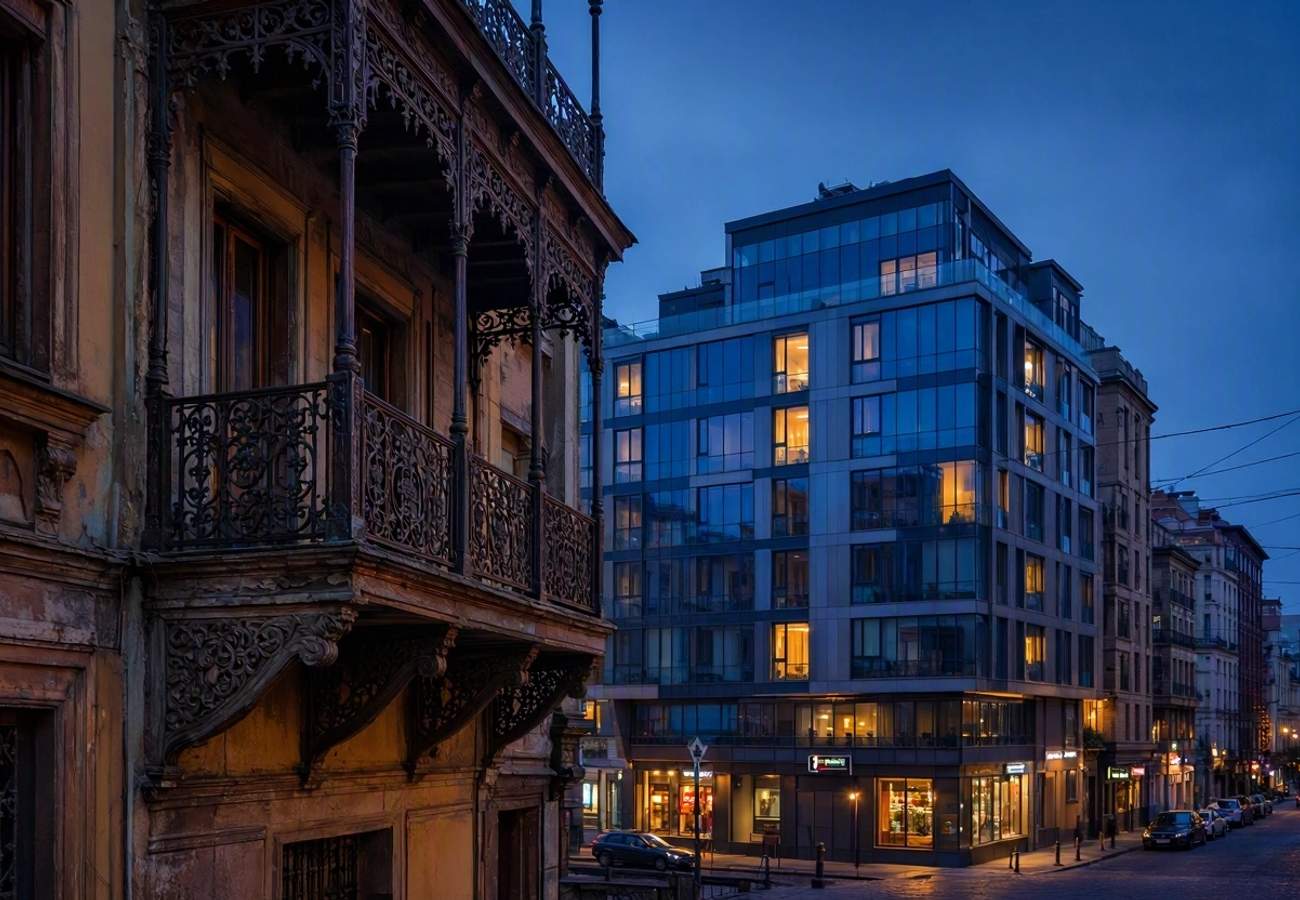 Georgia Armenia and Belarus Tourism Affordability Analysis: Russian Migration and Housing Costs 2026