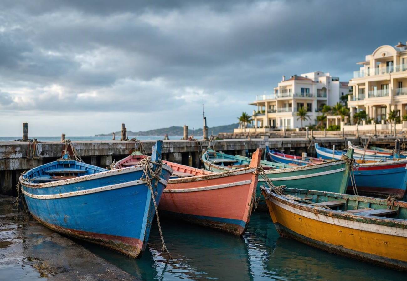 Hurricane Polo Impact 2026: Los Cabos and Baja California Sur Assess Tourism Recovery Costs