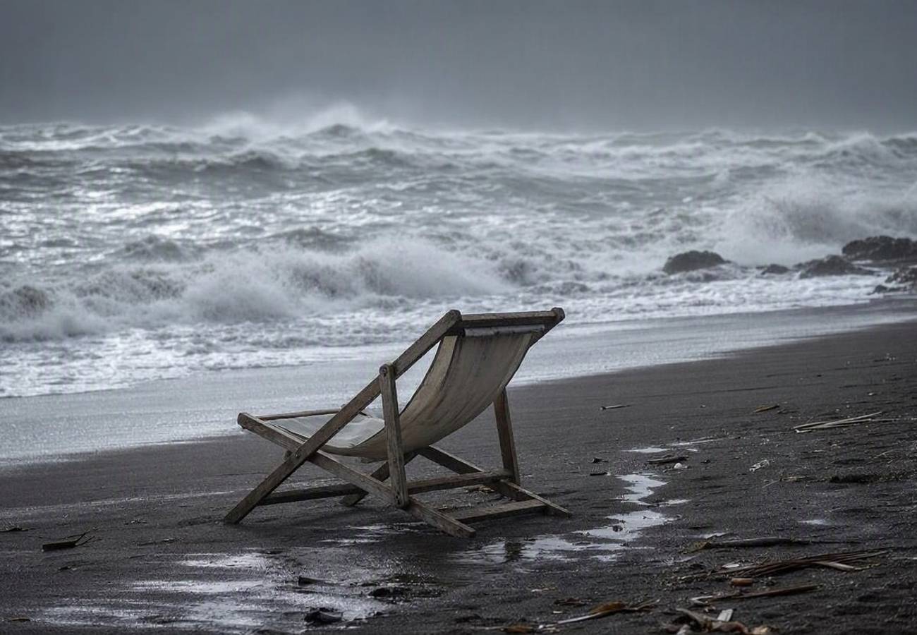 Hurricane Simon 2026: Travel Alerts and Safety Guide for Puerto Vallarta and Manzanillo