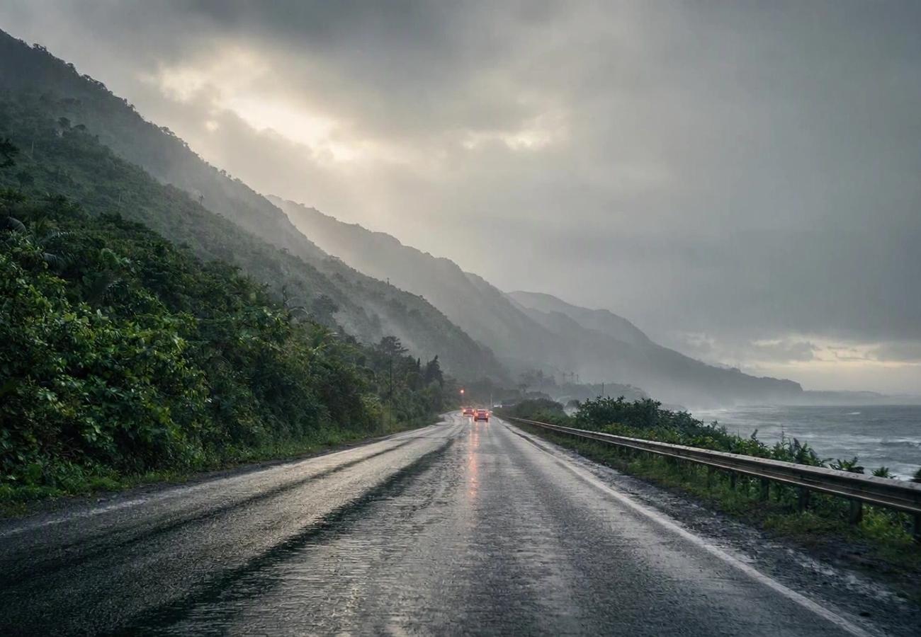 Hurricane Trudy Impacts Mexico Pacific Coast: Travel Alerts for Jalisco, Colima, and Oaxaca 2026