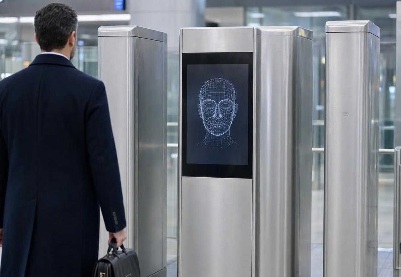 IMEX America 2026 in Las Vegas: MICE Tourism Growth Meets CBP Biometric Expansion