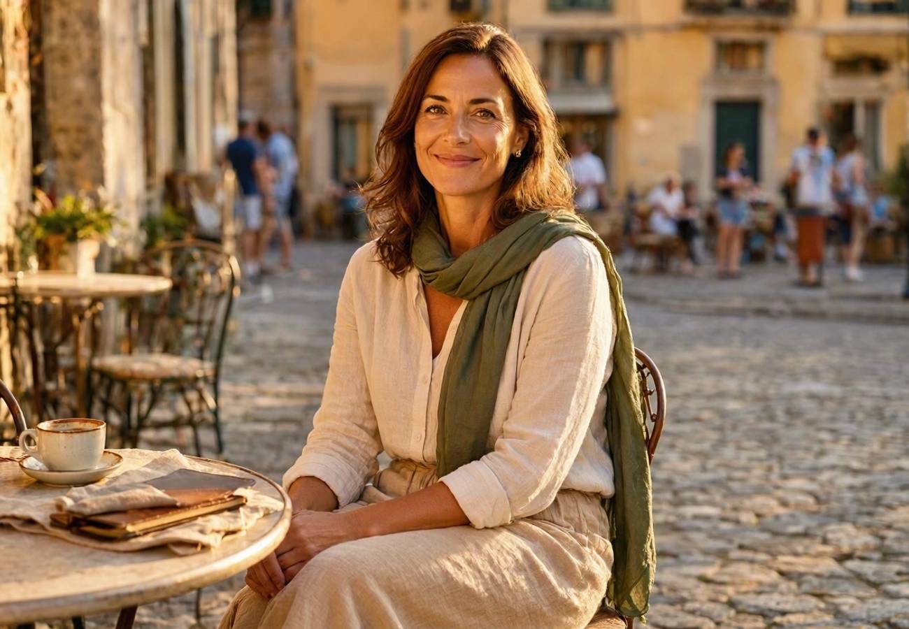 The Rise of the Independent Solo Female Traveller: Balancing Absolute Freedom with Safety Nets in 2026