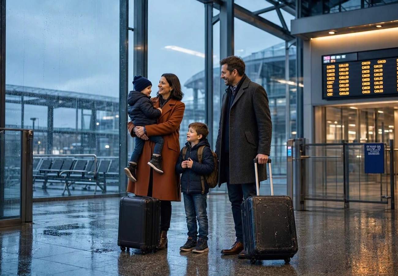 Ireland and Europe Halloween Tourism Boom 2026: Passenger Rights and Travel Alerts