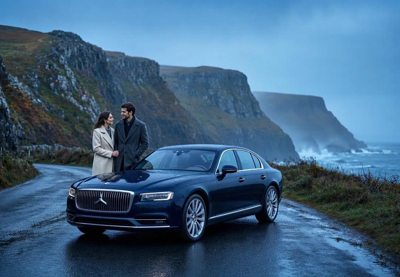 Ireland and Global Tourism Boards Launch Luxury Summits and Off-Peak Campaigns to Attract US Travelers 2026