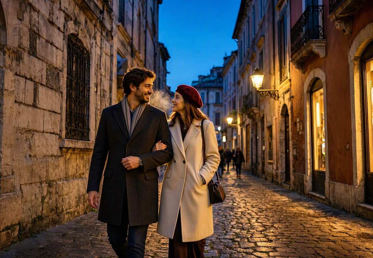 Italy and UK Lead European Screen Tourism Surge as 'Set-Jetting' Drives 2026 Travel Growth