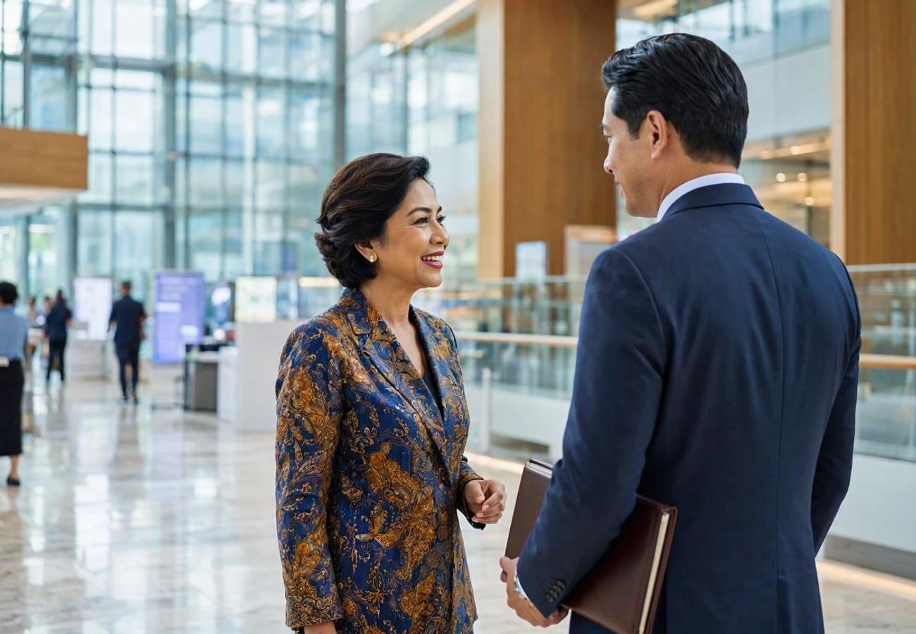 Jakarta to Host First ITB Asia Select Travel Trade Show in June 2027 with ASITA Partnership