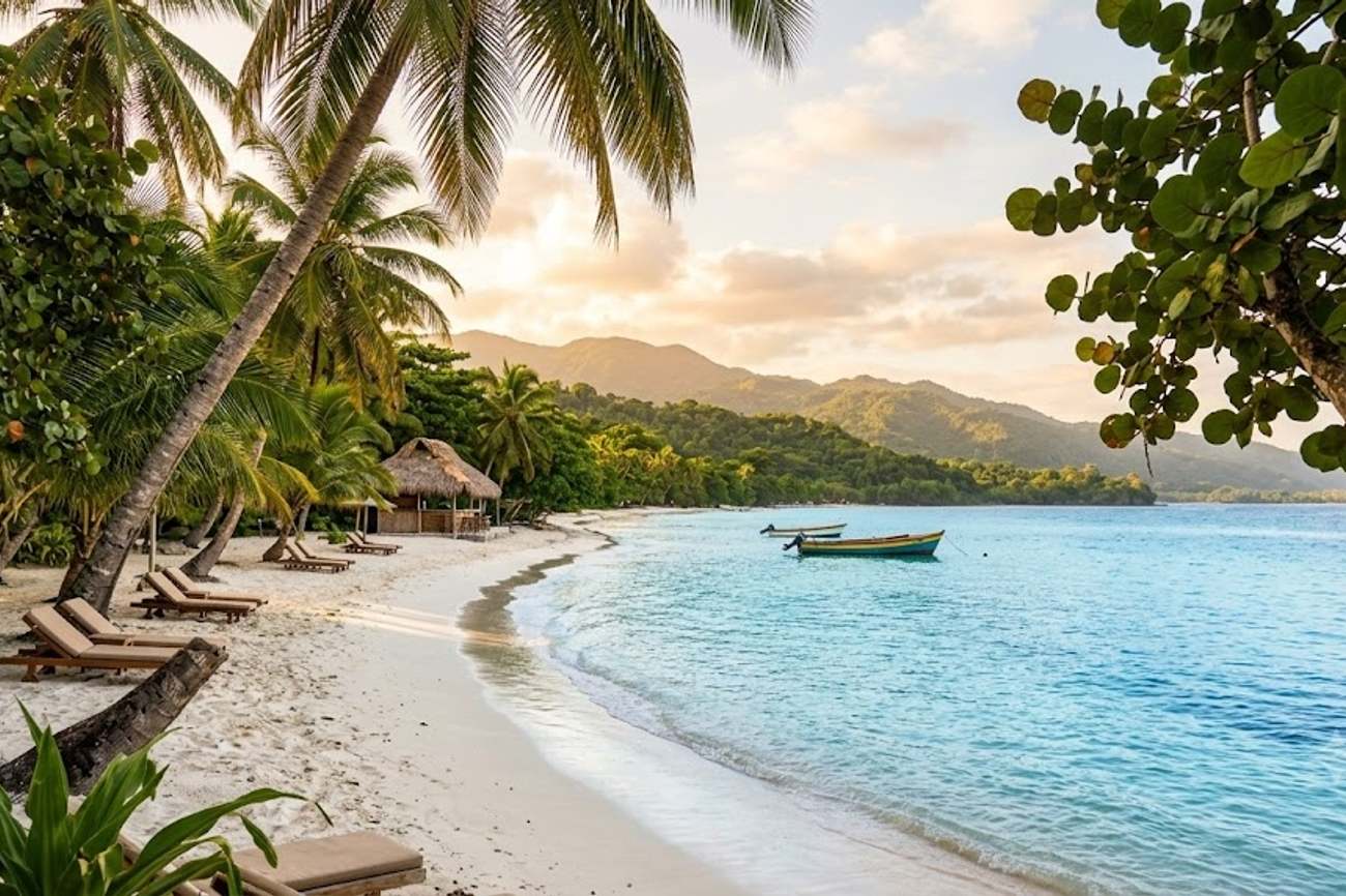 Jamaica Secures Top Position Leaving Bahamas, Fiji and More Behind in Top 30 Winter Escapes With Strong Tourism Appeal