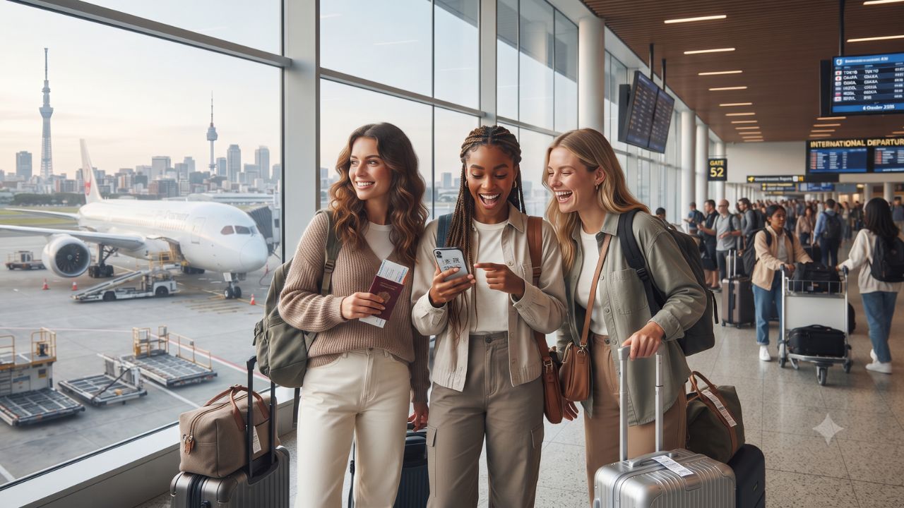Jetstar Launches Free Return Flights from Australia to Japan and South Korea: Fares, Routes, and Booking Guide