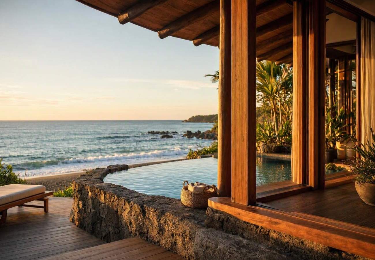 JW Marriott Launches First-Ever All-Inclusive Resort at Costa Elena Guanacaste Costa Rica 2026