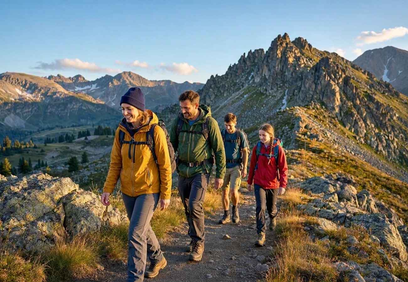 Kazakhstan Invests $100 Million in Tourism Expansion with New Altai Road, Airport Plans, and Epic Mountain Adventures in 2026
