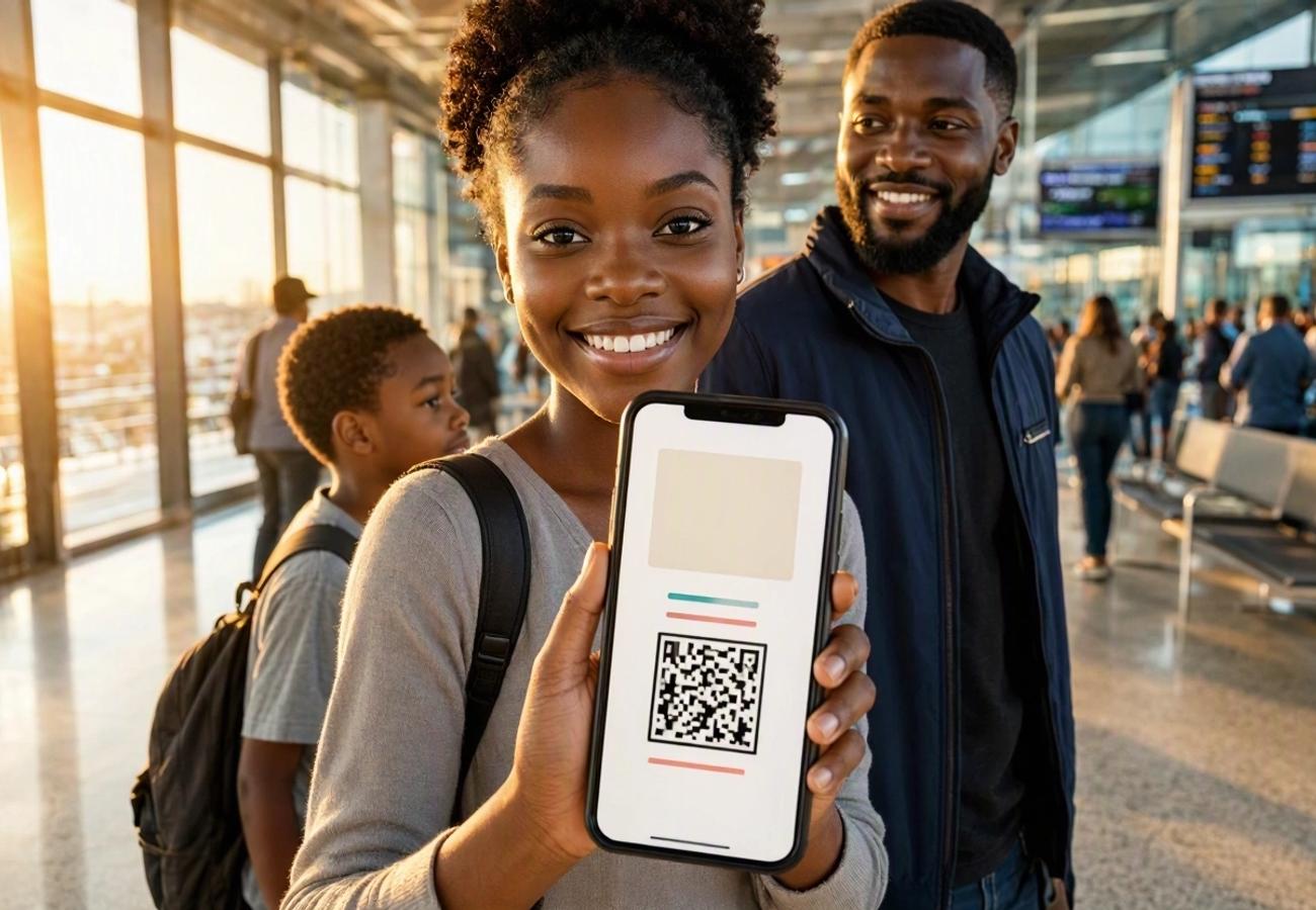Kenya and Rwanda Lead Africa's 2026 Shift Toward Borderless Travel via Digital Immigration