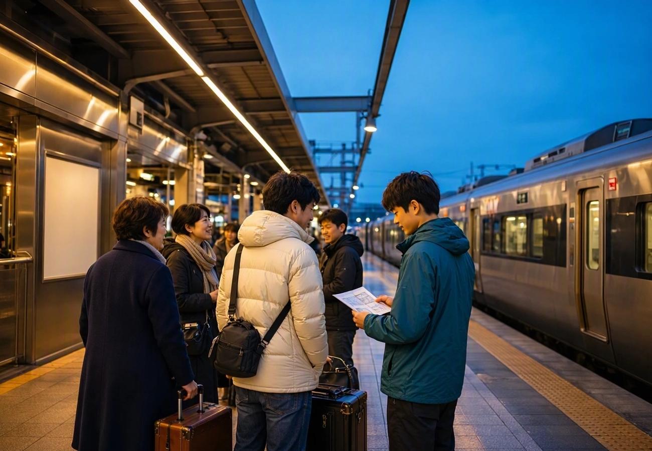 Kyushu Tourism Boom 2026: Analyzing JR Rail Pass Costs Across Fukuoka Nagasaki and Kumamoto