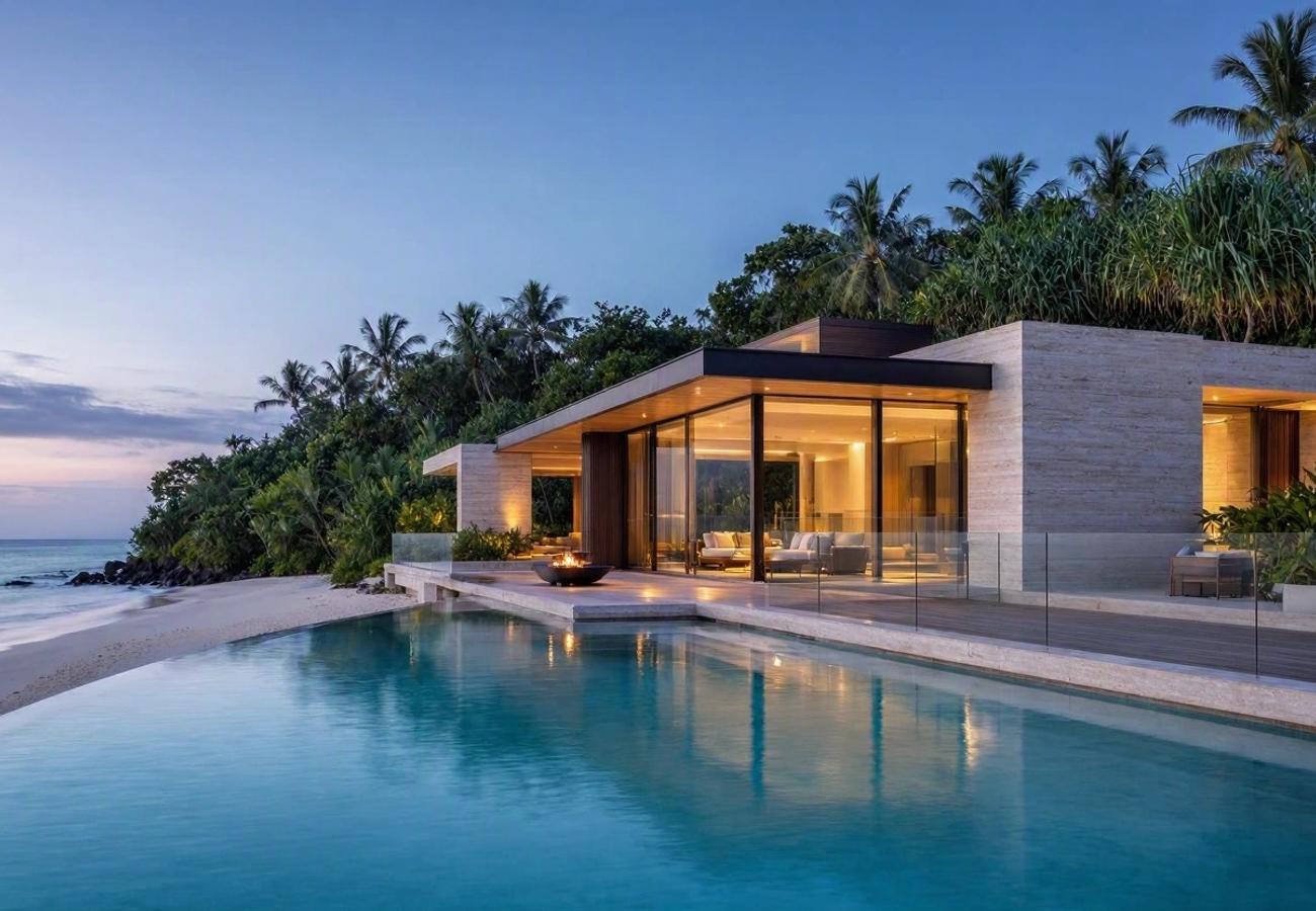 La Réserve Seychelles Launches 6 Ultra-Luxury Villas on Praslin Island in 2026