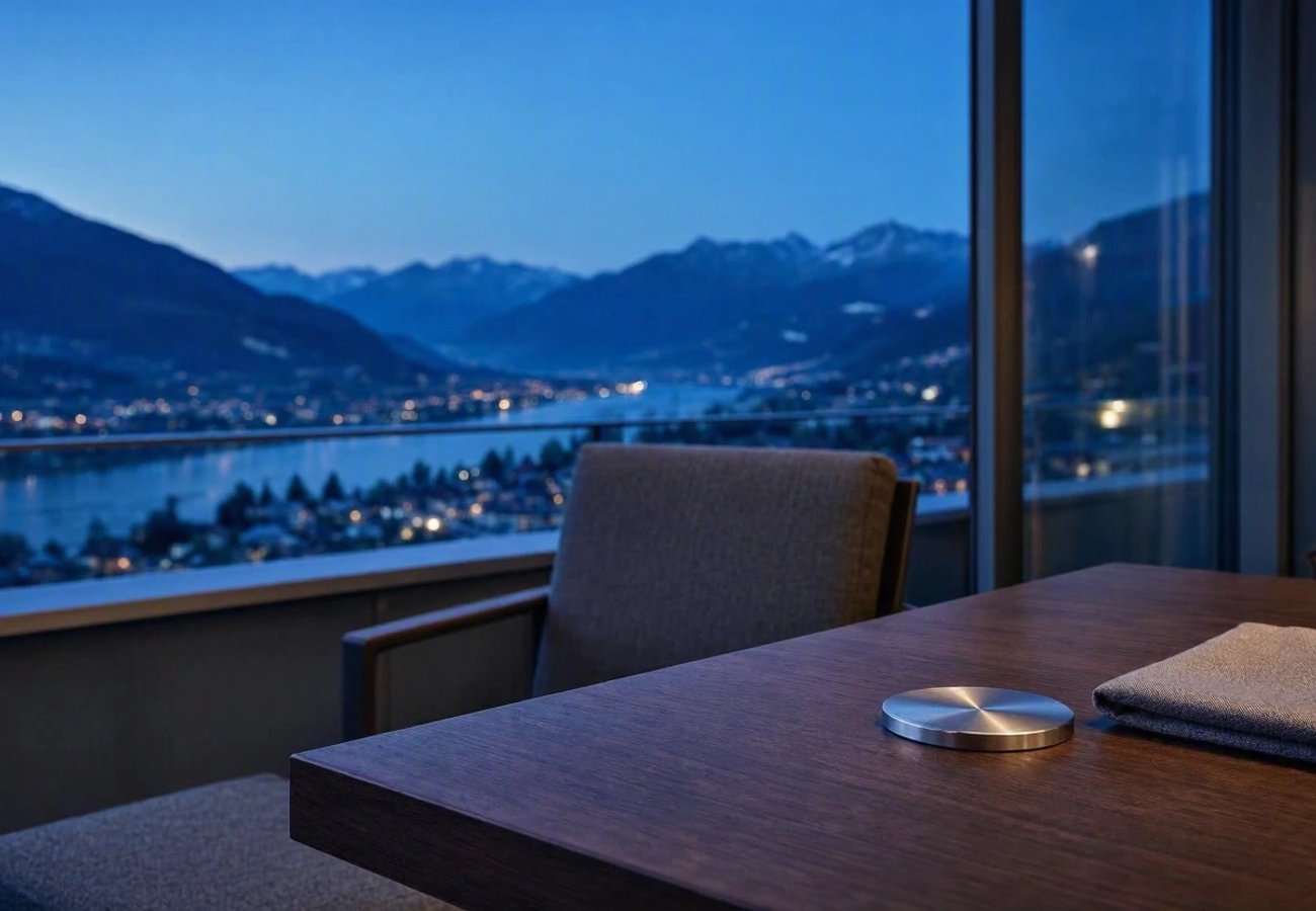Liechtenstein Hotel Bookings Surge in 2026 as US Long-Haul Travel and MICE Sector Drive Growth