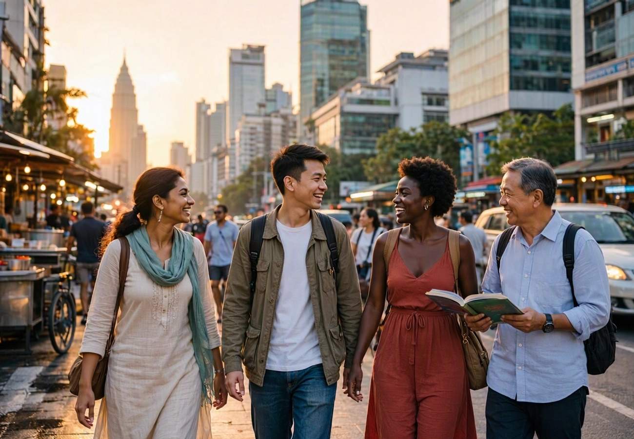 Malaysia Tourist Fares Hike: 30-80% Rise in Ground Transport Costs and Hotel Taxes for International Visitors in 2026