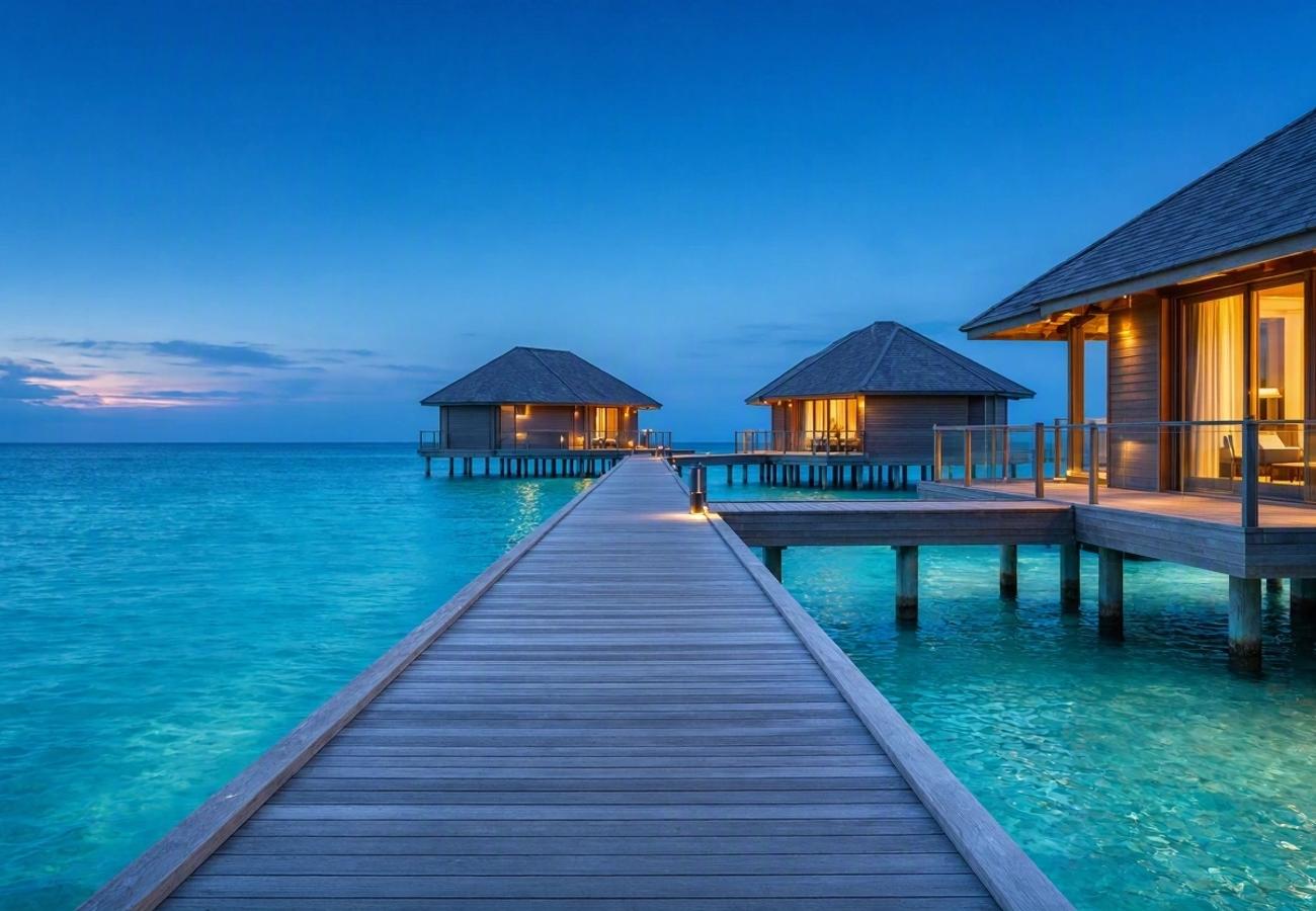 Maldives Postpones 17% Tourism GST for Overseas Agencies Until April 2027 to Protect Market Share