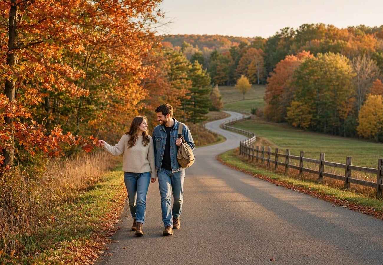 Massachusetts Tourism Shift: How Regional Travel and Longer Stays Generated $24.2 Billion in 2024