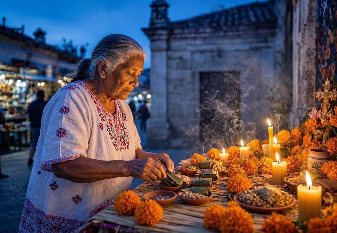 Mérida Mexico Announces Festival de las Ánimas 2026 Schedule with 30+ Cultural Events
